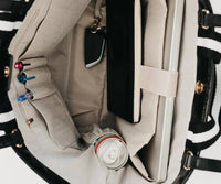 Pretty Simple - Tiffany Organizer Tote Bag