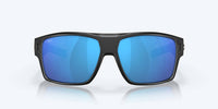 Costa Del Mar - Men's Diego Polarized Sunglasses 9034 - 01 - 62