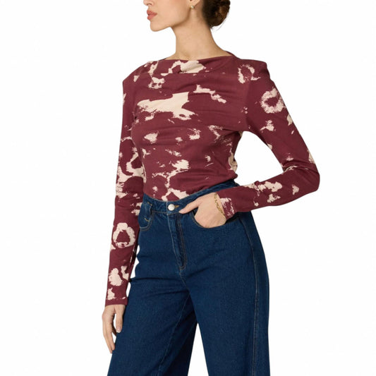 Cleobella - Gina Long Sleeve Top