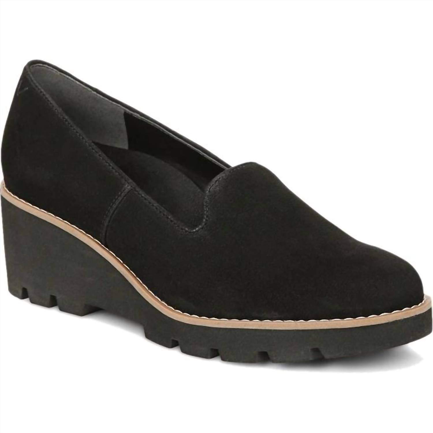 Vionic - Women's Willa Wedge