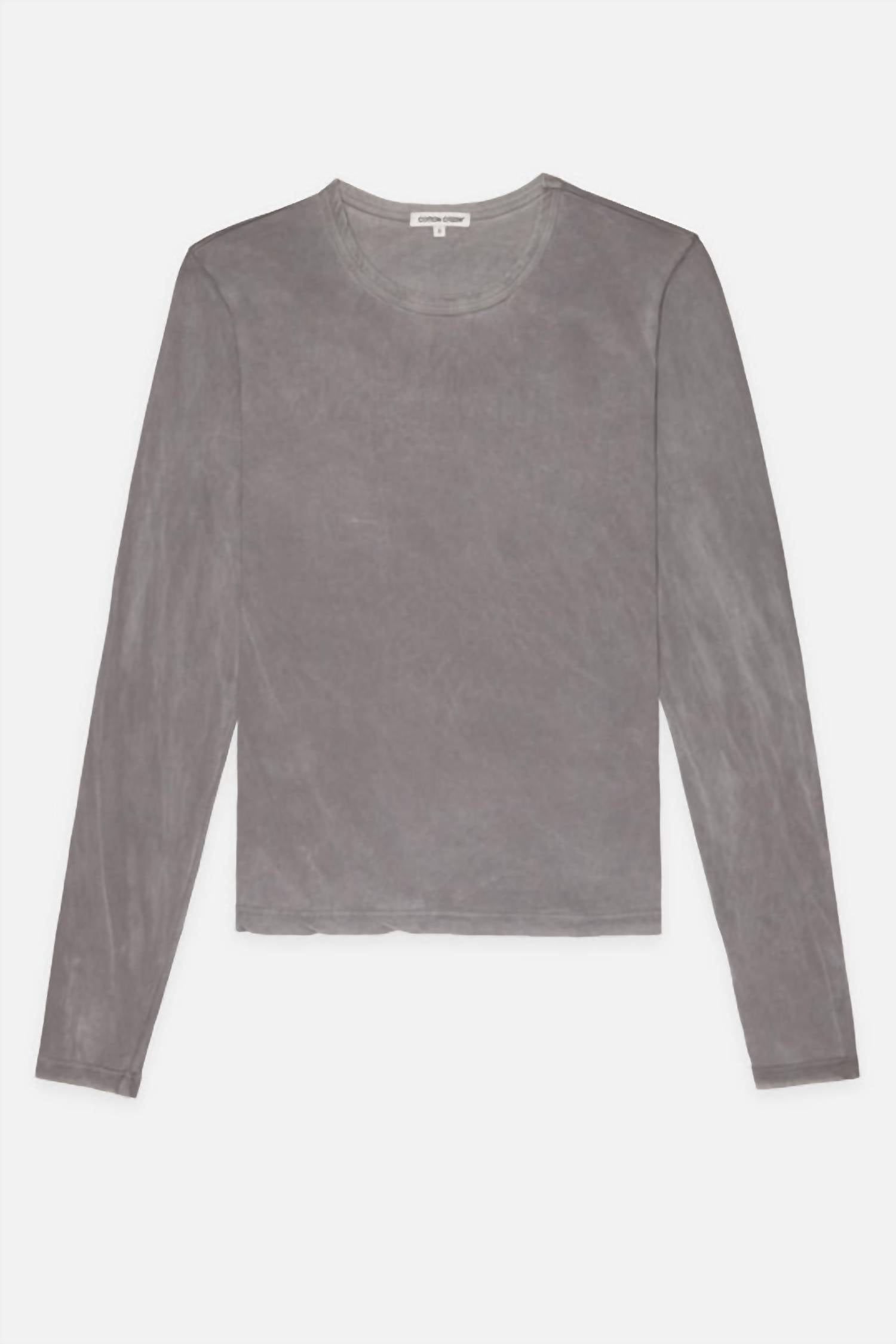 Cotton Citizen - Standard Long Sleeve Shirt