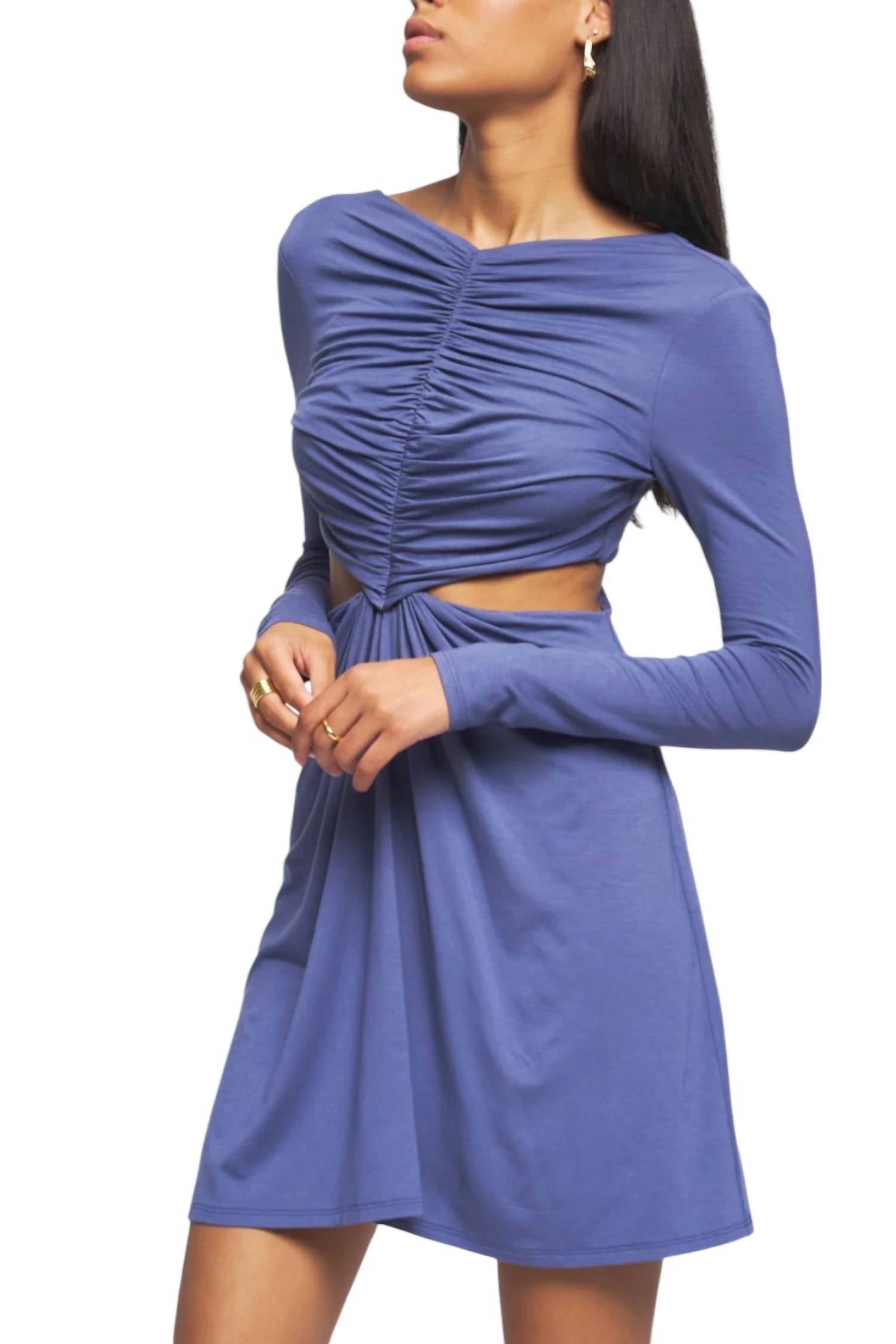 Bailey 44 - GIZELLA DRESS