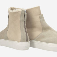Agl - Women's Meghan Warm Fur Lined Bootie