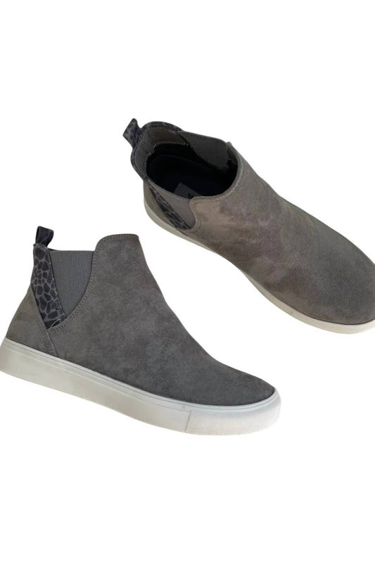 Very G - Women's Demba Sneaker Bootie