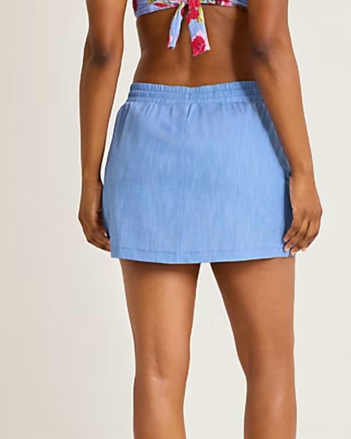 Tommy Bahama - Solid Board Skort