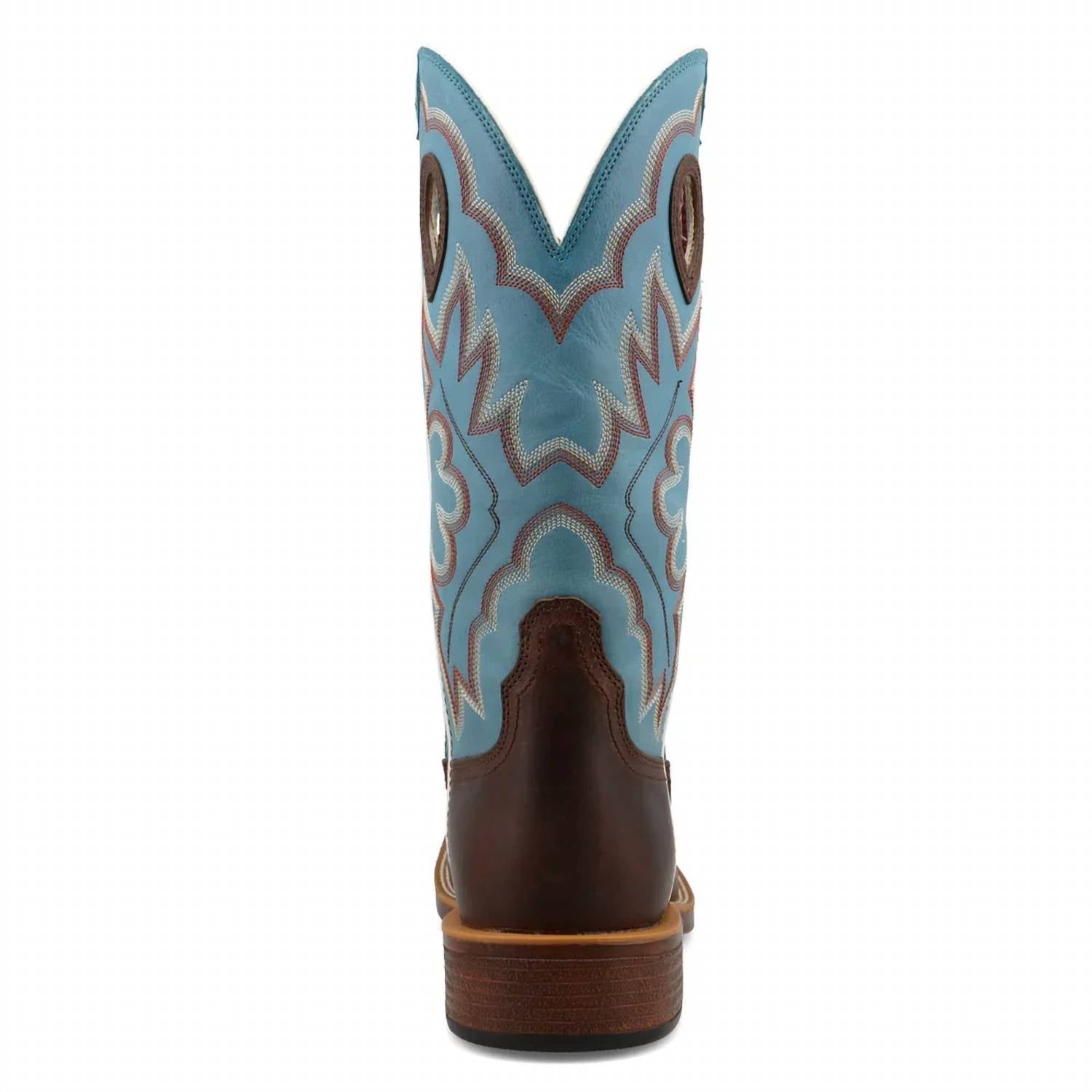 Twisted X - Men's Top Hand Boots