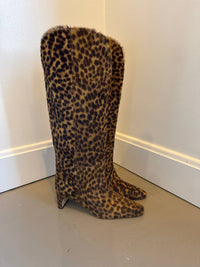 Freda Salvador - Women's Lennox Boots