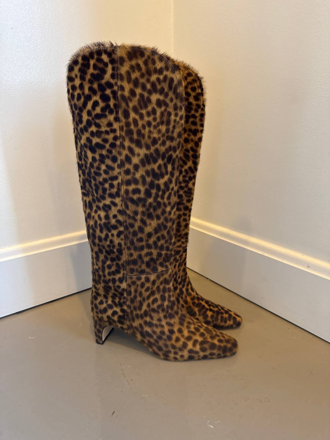 Freda Salvador - Women's Lennox Boots