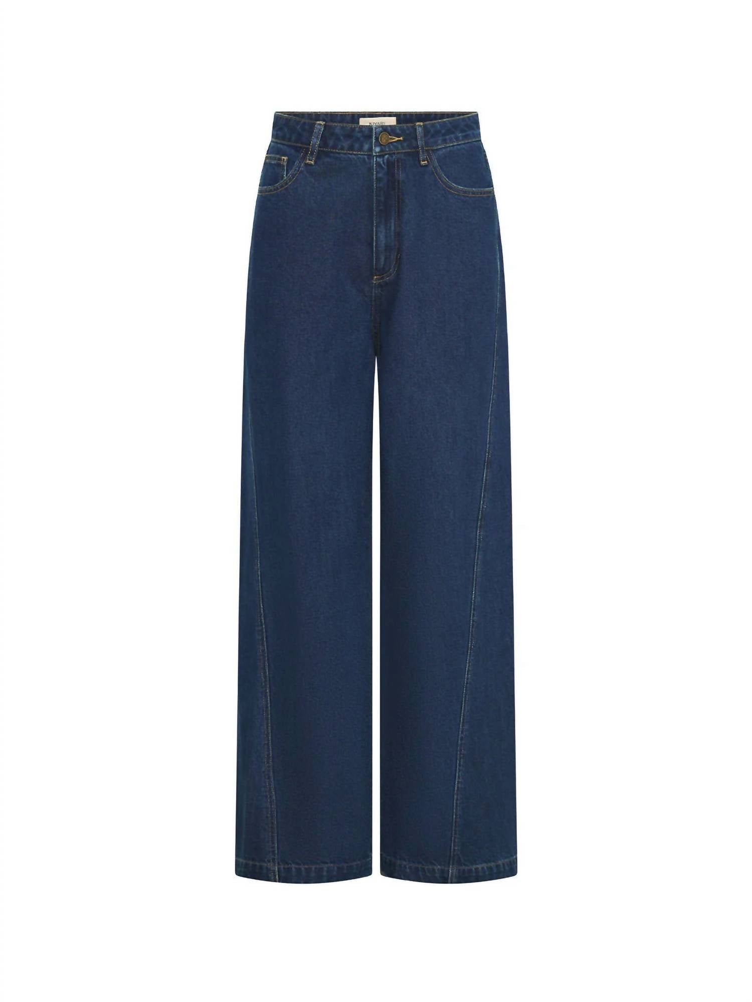 Kivari - Carla Denim Jeans