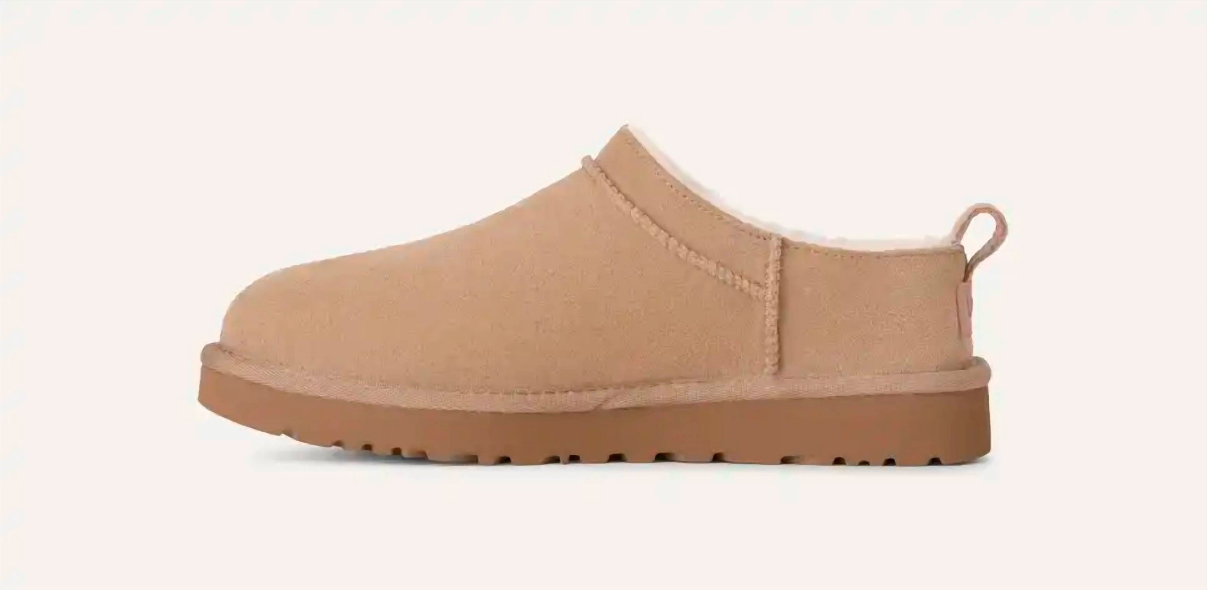 Ugg - Women's Classic Micro Mule