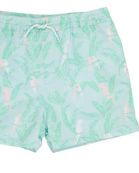 The Beaufort Bonnet Company - Boys' Tortola Swim Trunks