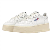 Autry - Women's Medalist Platform Sneakers