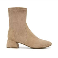 Gentle Souls - Women's Emily Suede Boots