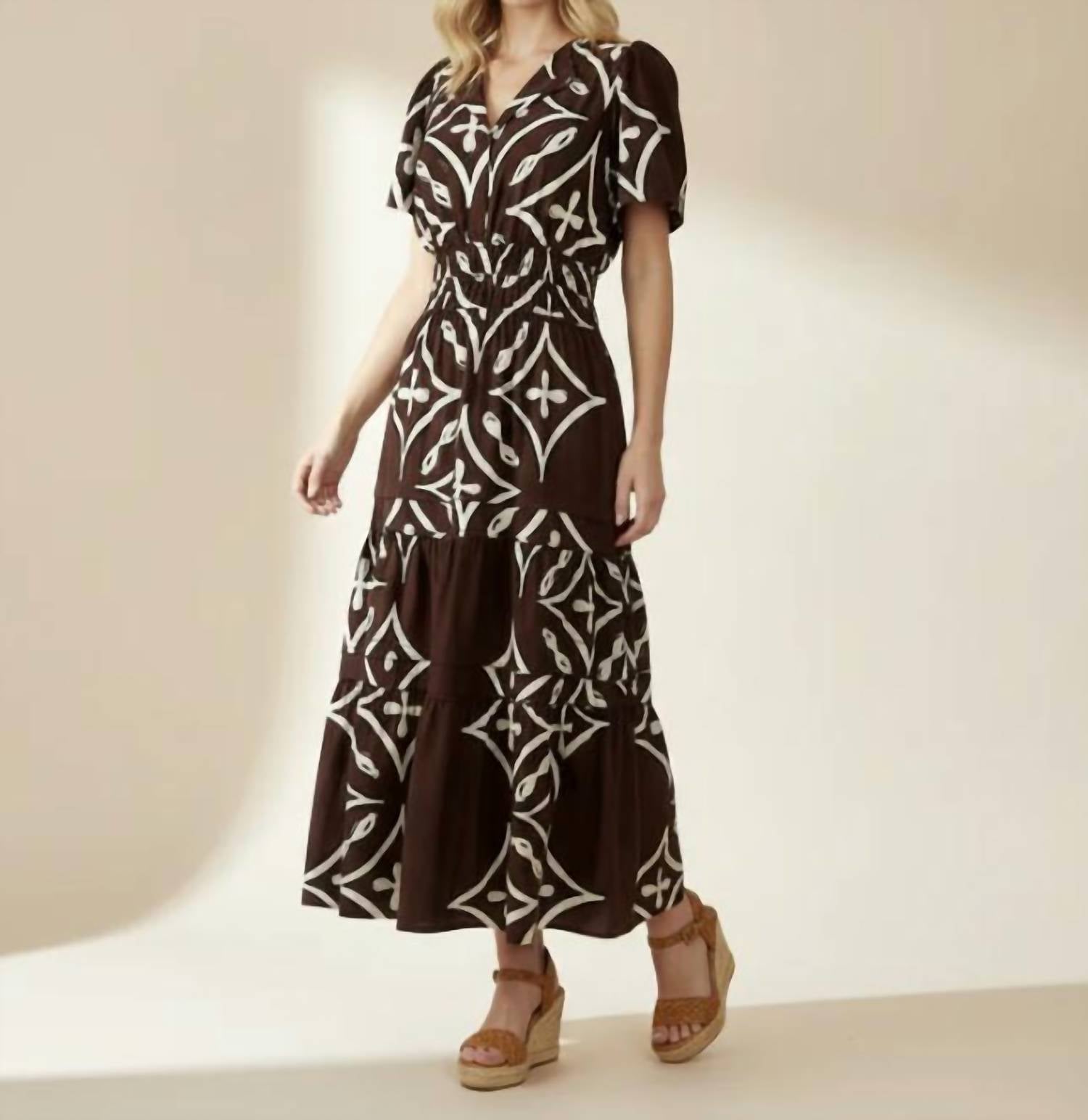 Lavi - Teresa Dress
