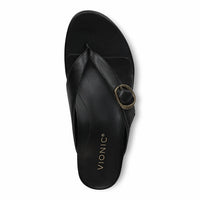Vionic - Women's Grove Toe Post Sandal