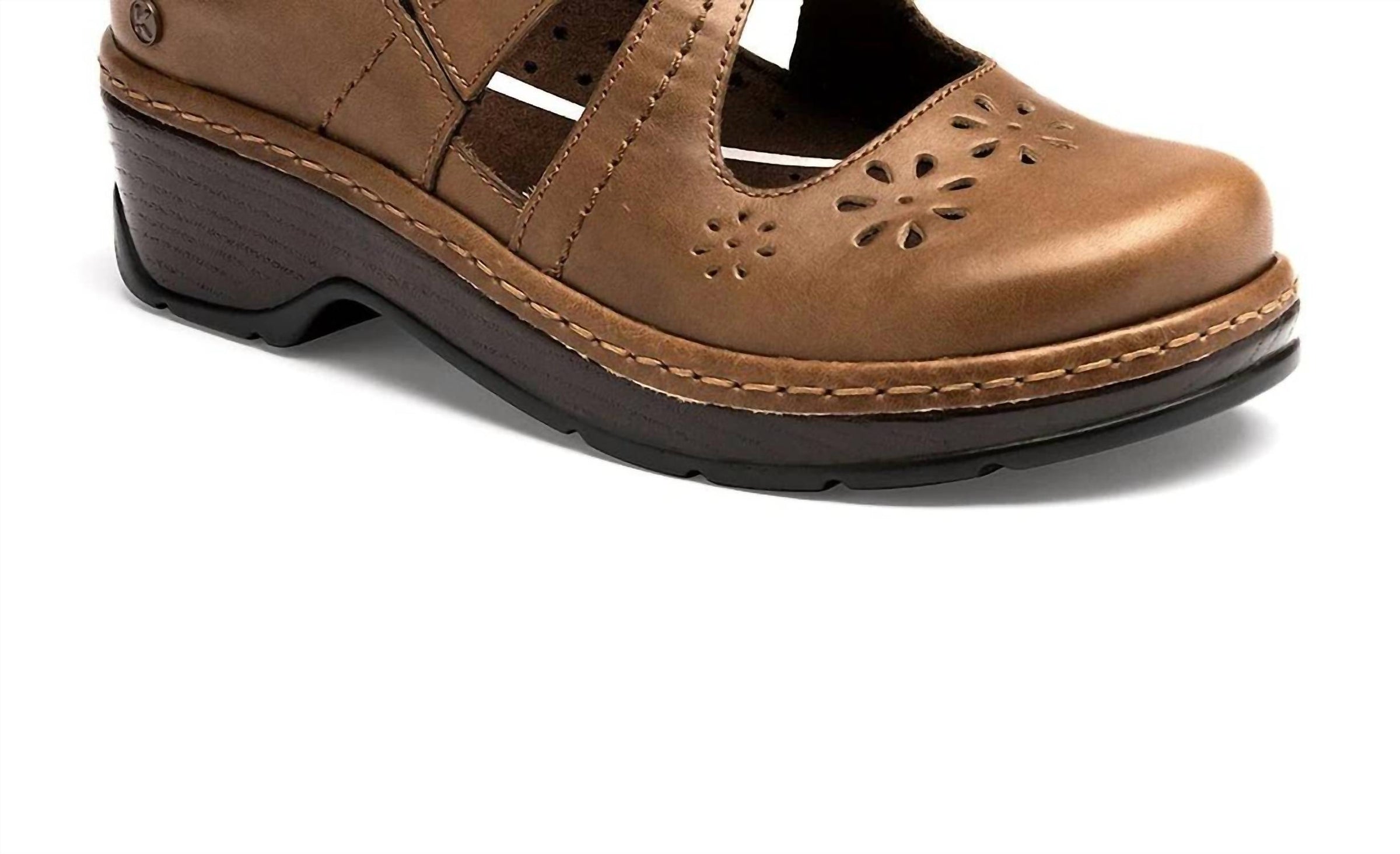 Klogs Footwear - Women's Carolina Shoes