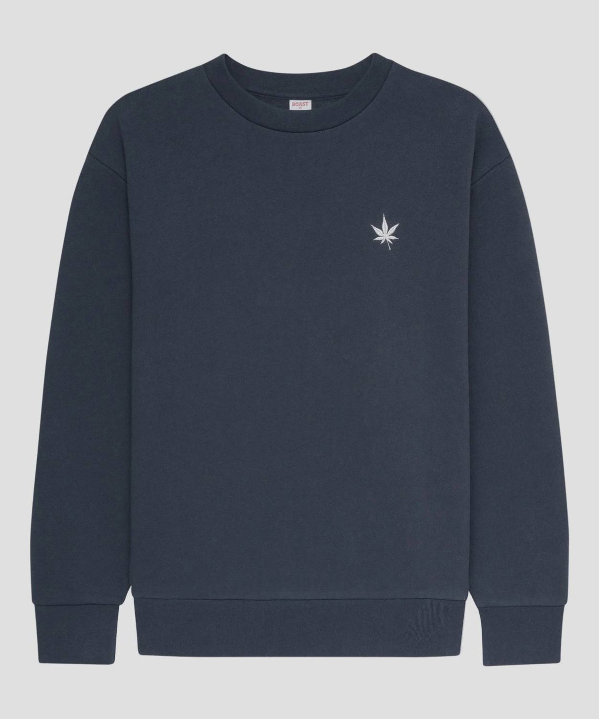 Boast - Men's Fleece Crewneck Sweatshirt