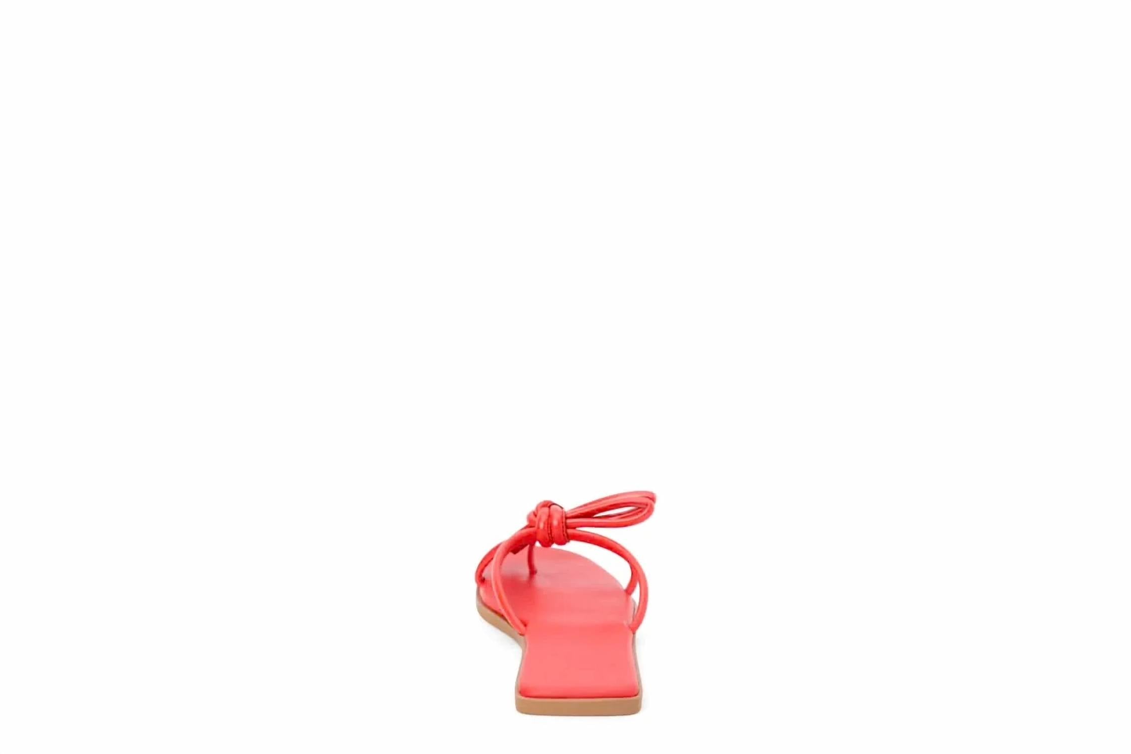 Beach By Matisse - Women's Ruthie Slide Sandal