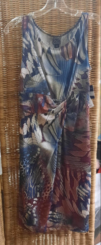 Clara Sun Woo - Women's Sleeveless Dress
