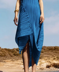 Daphne Valente - Hydro Midi Dress