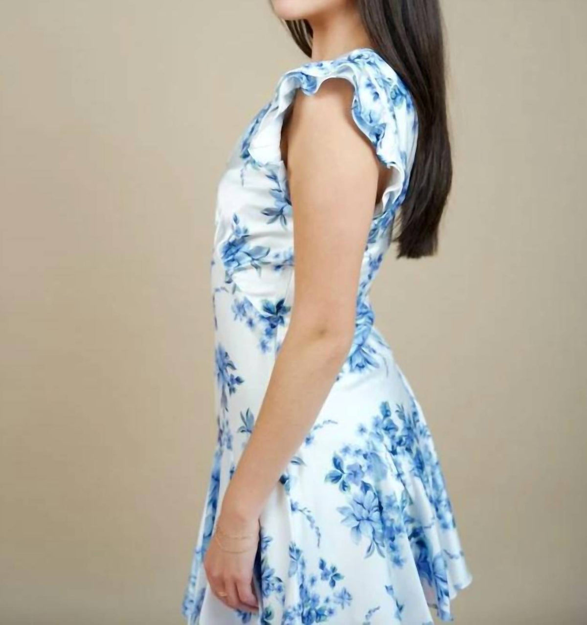 Beach Riot - Lennie Dress