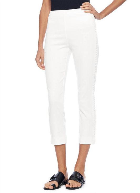 Lysse - Britt Ankle Lace Pant