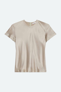 Helmut Lang - Silk Tee