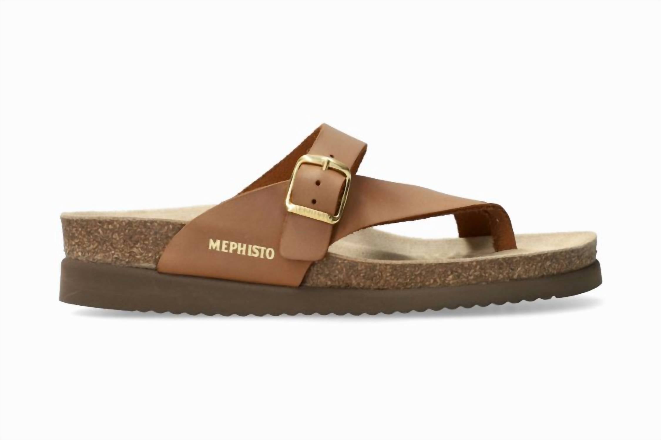 Mephisto - Women's Helen Lightweight Sandals
