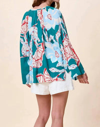 Cleobella - Abby Blouse