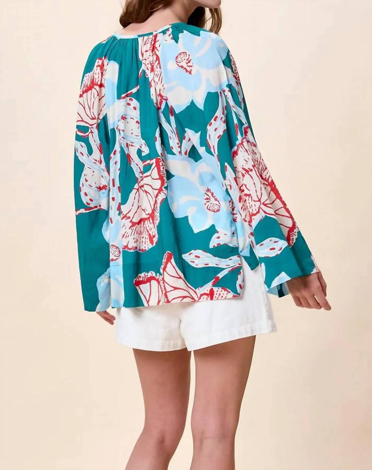 Cleobella - Abby Blouse
