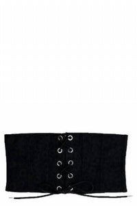 Pinko - Women's Corset Top