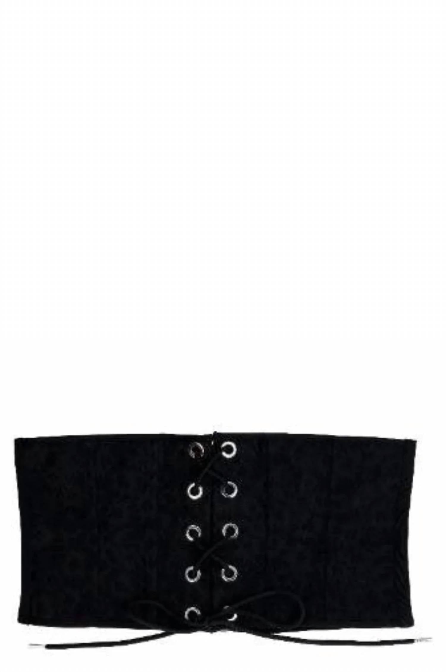 Pinko - Women's Corset Top