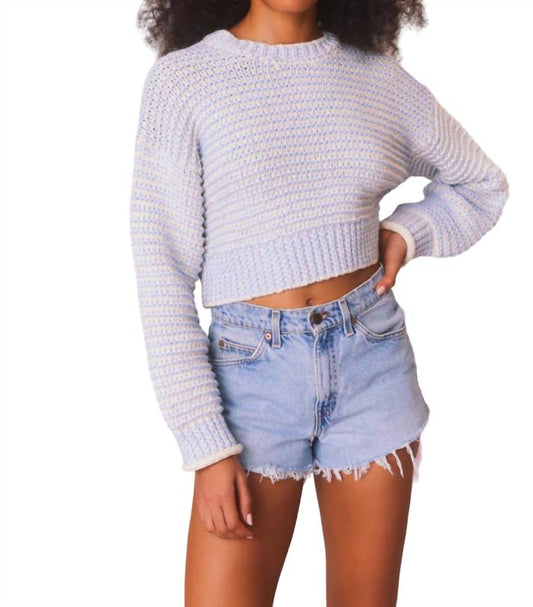 Loveshackfancy - Koa Pullover