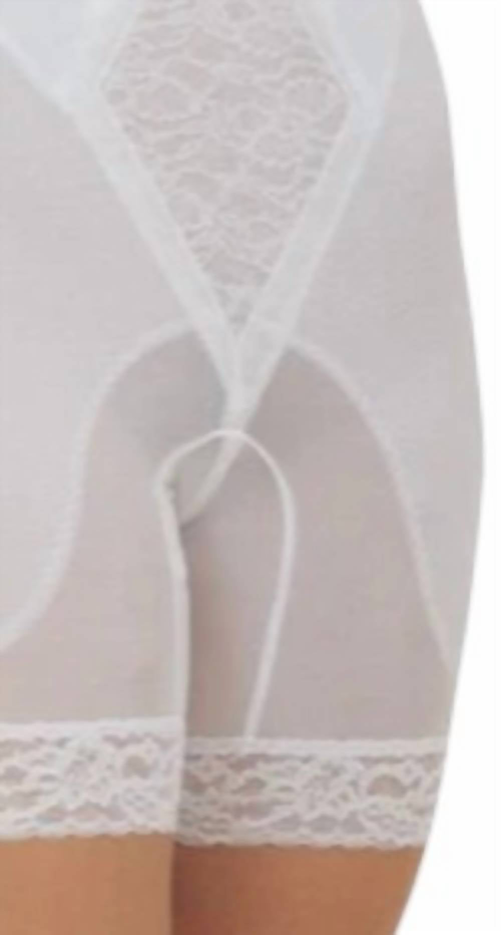 Rago - Diet Minded 20 Inch Panty Girdle