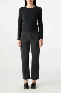 Amo Denim - Cate High Rise Jeans