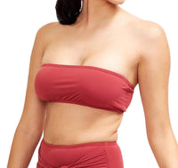 Sauipe - Giovanna Bandeau Bikini Top