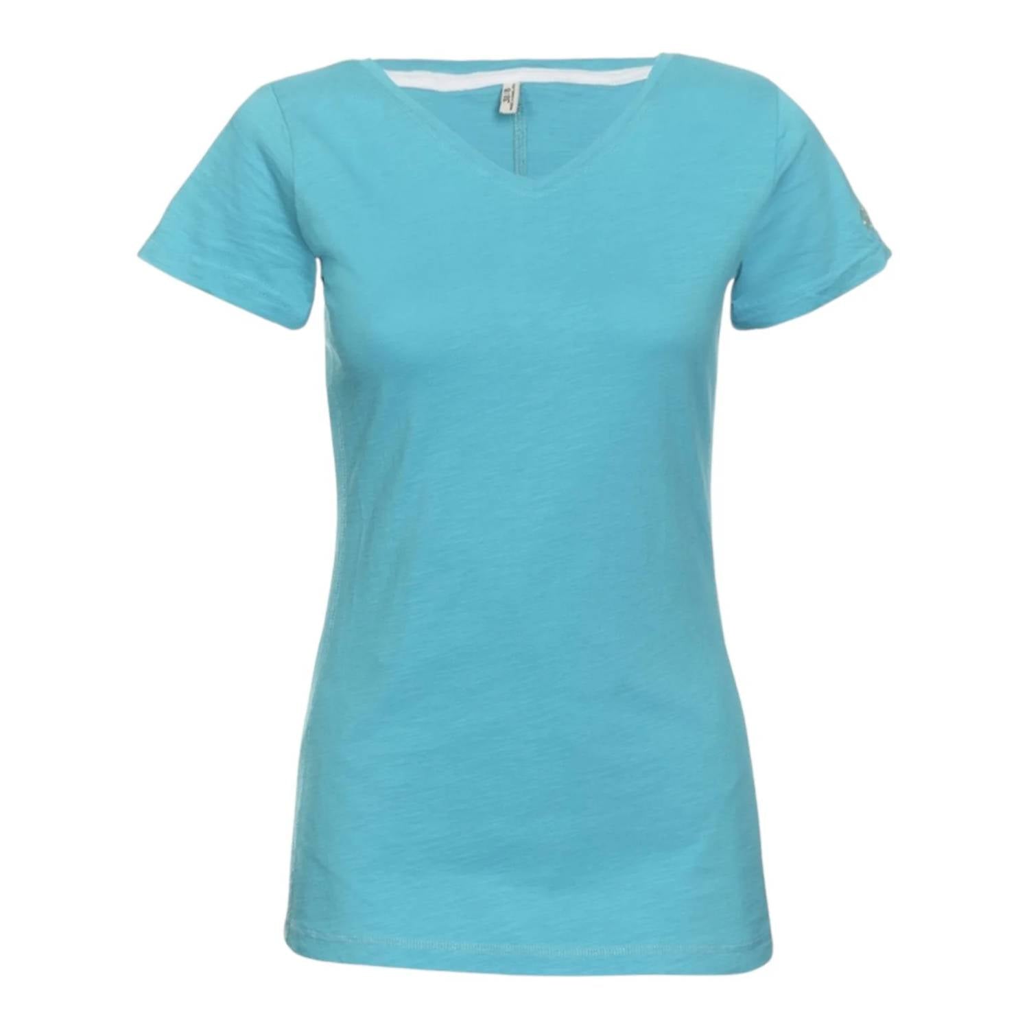 Killtec - Women's Rajani V Neck T-shirt