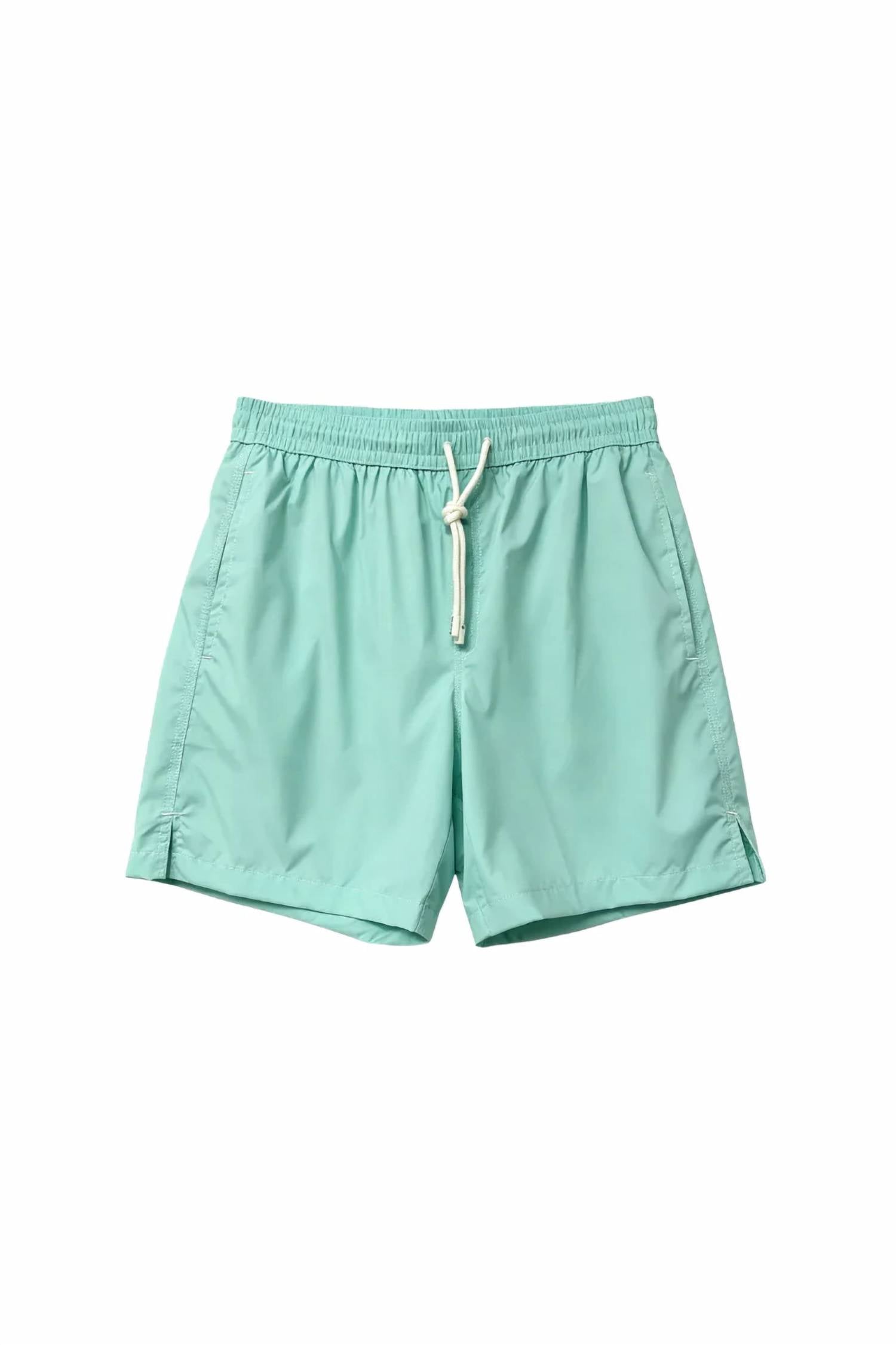 Fedeli - Men's Madeira Airstop Swim Shorts Trunks