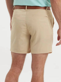 Southern Marsh - Men's Fieldtec Pro Hybrid Lined Short