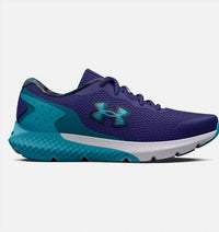 Under Armour - Boys' Charged Rogue 3 Shoes
