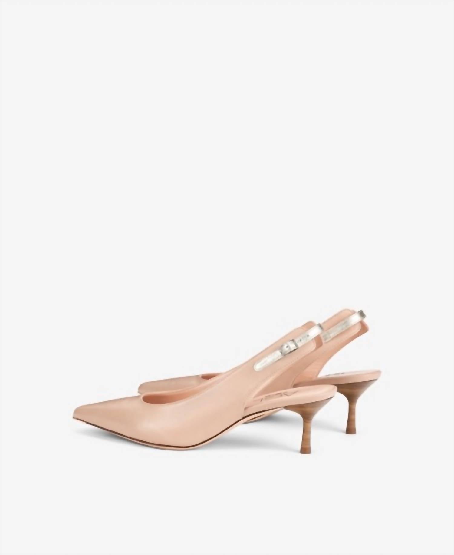 Agl - Women's Stana Slingback Sandals