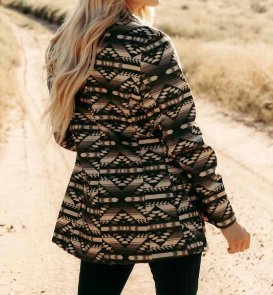 Sterling Kreek - Rio Rancho Jacket