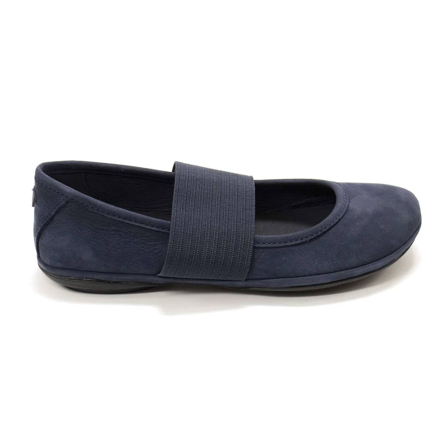 Camper - Women's Right Nina Flats