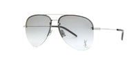 Saint Laurent - Aviator Non Polarized Classic Sunglasses 11m - 005