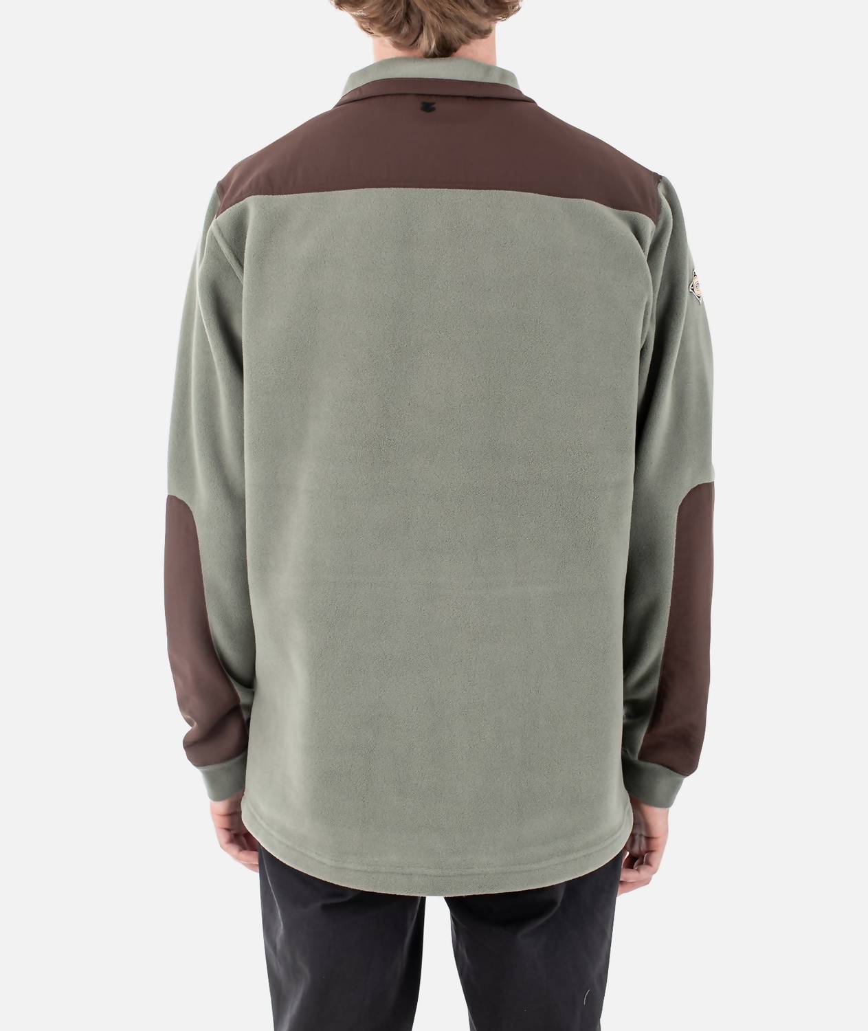 Jetty - Men's Pines Insulated Jacket