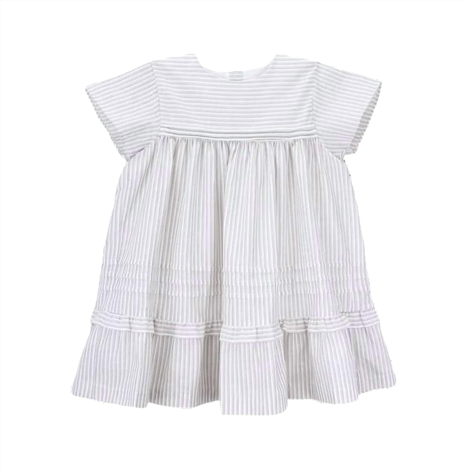 Knot - Girls Mindy Dress