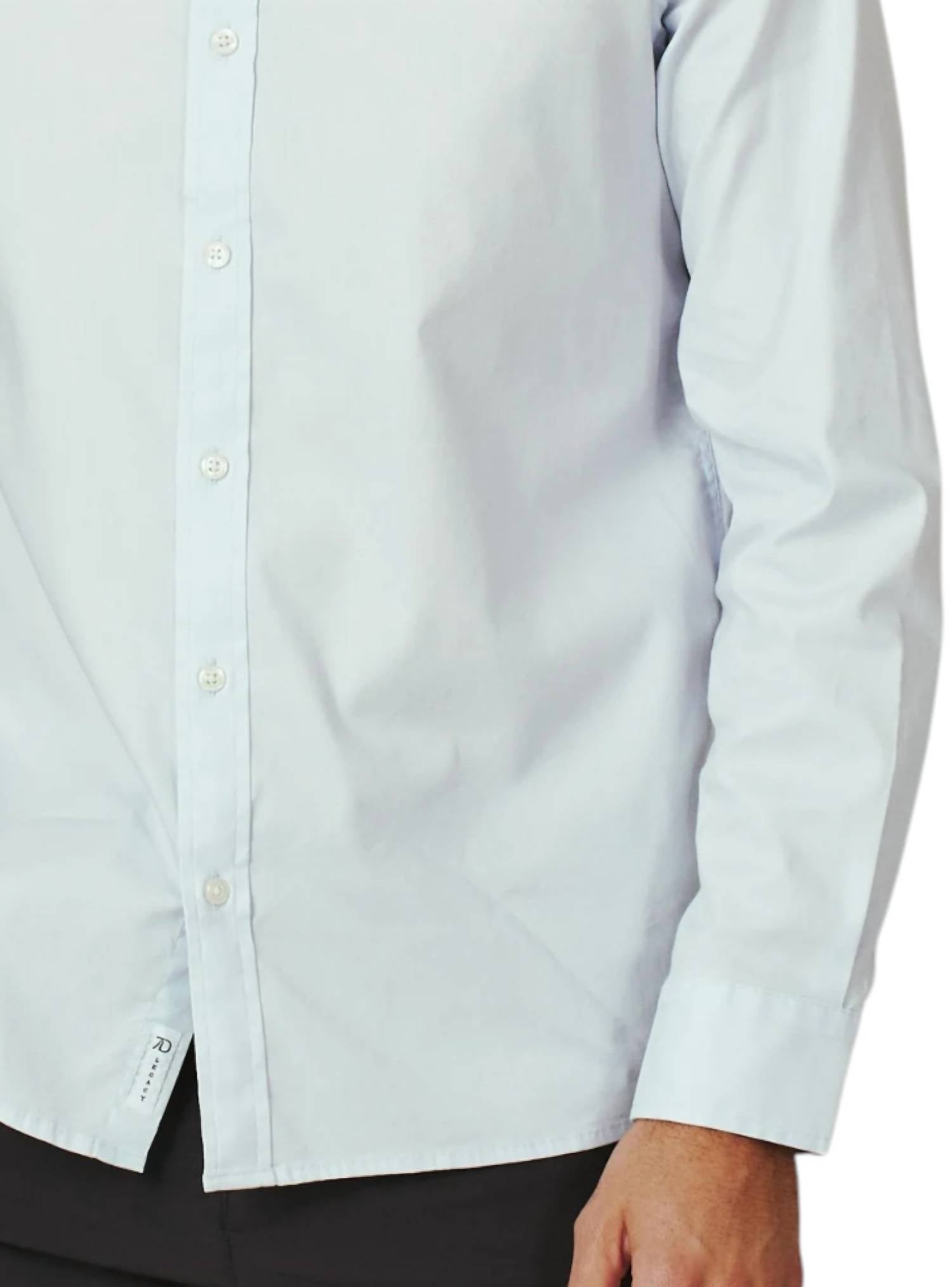 7Diamonds - Venetia Long Sleeve Button Shirt