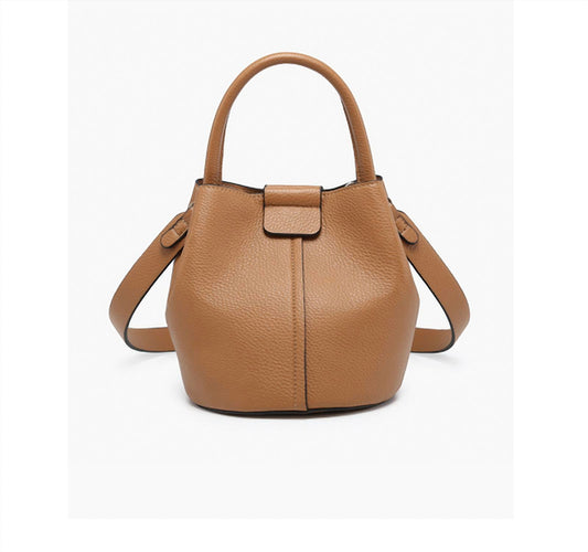 Jen & Co. - Women's Farrah Bucket Bag