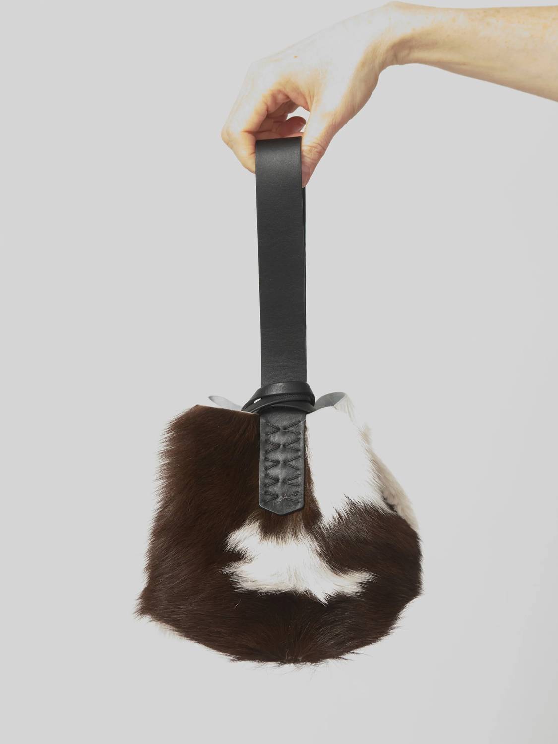 Volta Atelier - Women's Navigli Wristlet