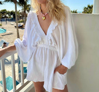 Bucketlist - Destin Romper